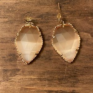 Kendra Scott Earrings